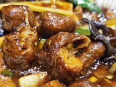 -玉桥餐厅(天坛店)