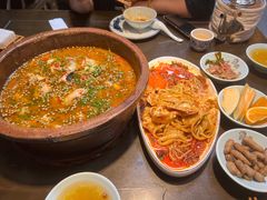 -老灶房-四川土菜(铁牛广场店)