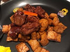 -满满海佛跳墙(千禧店)