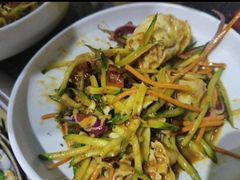 -鹤之乡·齐齐哈尔烤肉·非遗(秋涛路店)