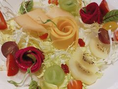 -波特曼西餐厅(中央大街店)