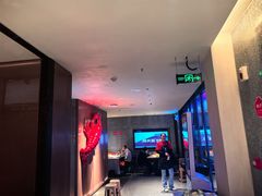 -杨氏青龙虾·羊蝎子(金盛路总店)