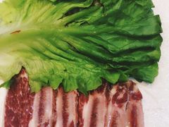 -田园肥牛鲍鱼先生(新北店)