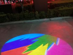 -大唐不夜城-开元广场