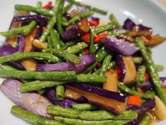 -古萧汪家羊肉馆(淮北四马路店)