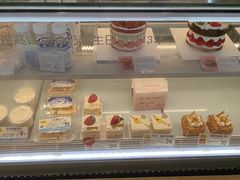 -DEMO黛慕蛋糕(中泰店)
