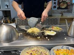 -大成铁板烧•板前(复古餐厅石老人店)