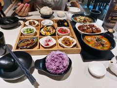 -新仙清汤牛腩(铜锣湾店)