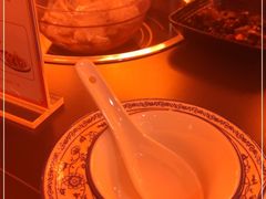 -淼福猪肚鸡·椰子鸡火锅(大沙地店)