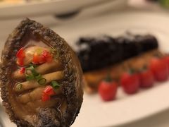 -品海楼·大连海胆锅贴馆(东港店)