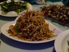 -关东海鲜(自由大路店)