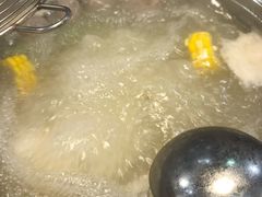 -品牛阁潮汕牛肉火锅(洋河店)
