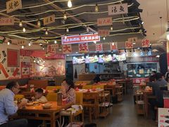 -赵大妖·活鱼现烤(天水店)