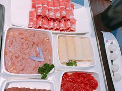 -海底捞火锅(长沙华创国际广场店)