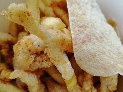 -鸡柳大人(汇金新地广场店)