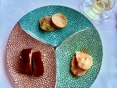 -金轩中餐厅 Jin Xuan(浦东丽思卡尔顿酒店)