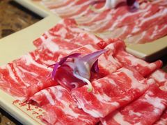 -蜀国大将老火锅(江北店)