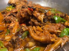 -鱼食饭稻·苏浙土菜17年老馆子(平江路店)