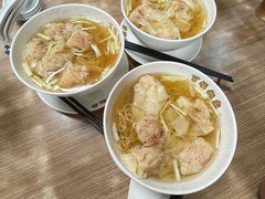 -百福麵家(新馬路店)