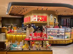 -星巴克臻选(汇丽广场店)