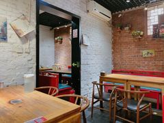 -锦尚阁烤鱼•天津菜(宣武门胡同店)