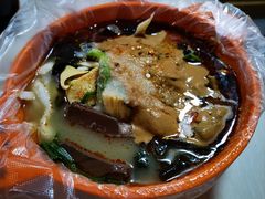 -安发瞧麻辣烫(总店)