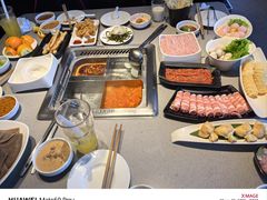 -海底捞火锅(太原南站店)