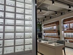 -宝岛眼镜·星创视光中心(中泰店)