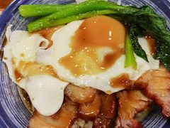 -澳门陈光记烧味饭店(南京德基广场店)
