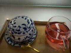 -施奈儿.洗头頭療.按摩SPA.采耳(上梅林店)