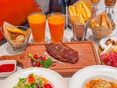 -MEAT MATE 鲜食肉铺(颐堤港店)