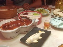 -小吊梨汤·北京菜·烤鸭(鸟巢店)