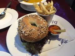 -bluefrog蓝蛙(水游城店)