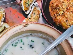 -聚味瞿记·龙虾堂(树木岭店)