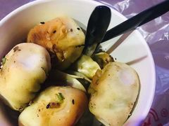 鲜肉生煎-城隍庙生煎(芙蓉街店)