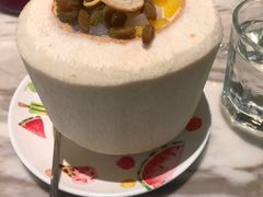 -星洲小聚·东南亚菜(中航城君尚店)