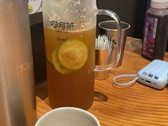 -木屋烧烤(惠阳华润小径湾店)