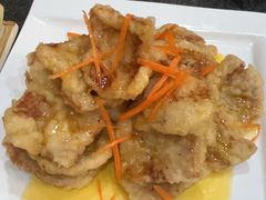 -胡记真不同饭店(临河街店)