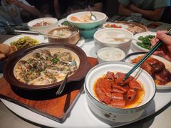 -客家汇·客家传承菜(水库店)