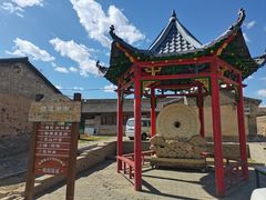 -鸡鸣驿城