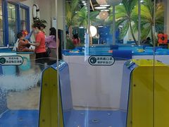 -上海颛桥万达广场