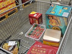 -山姆会员商店(亦庄创意生活广场店)