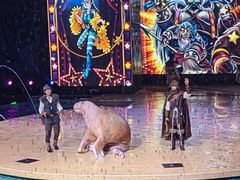 -波塞冬旅游度假区