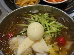 -咕咕站韩国料理(紫金港店)