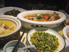 -东沙小镇主题餐厅(下沙店)