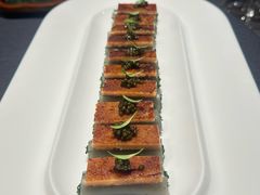 -上海滩餐厅(BFC外滩金融中心店)