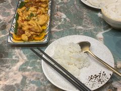 -浩海火烧云傣家菜(京广店)