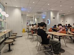 -肯德基(夏湾店)