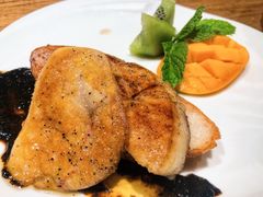-阿吾罗日本料理(K11艺术中心店)
