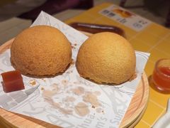 -蔡澜点心·粤菜(花城汇南区店)